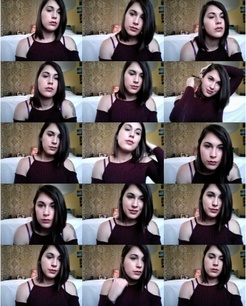 Download Video File: myfreecams crystalwaters