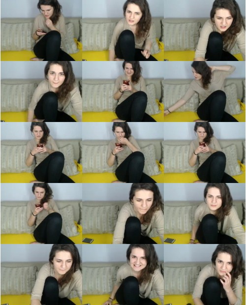 Download Video File: myfreecams curlyby