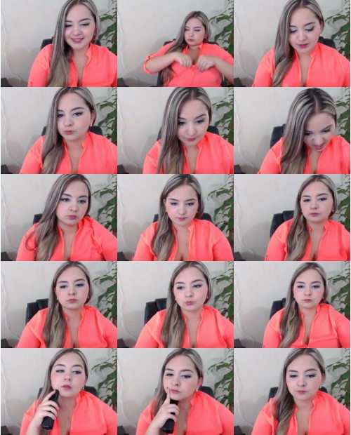 Download Video File: myfreecams curvy violeta