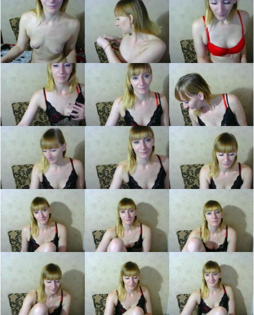 Download Video File: myfreecams cutie baby4u