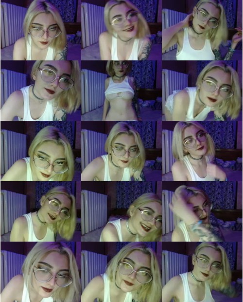 Download Video File: myfreecams cutiefruitbat