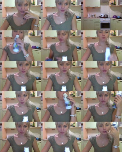 Download Video File: myfreecams cuttieblondxs