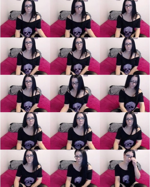 Download Video File: myfreecams cynmortem