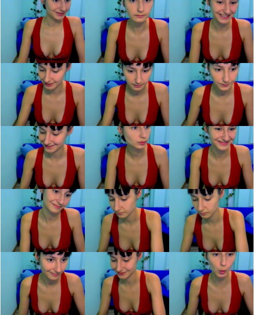 Download Video File: myfreecams danna crush