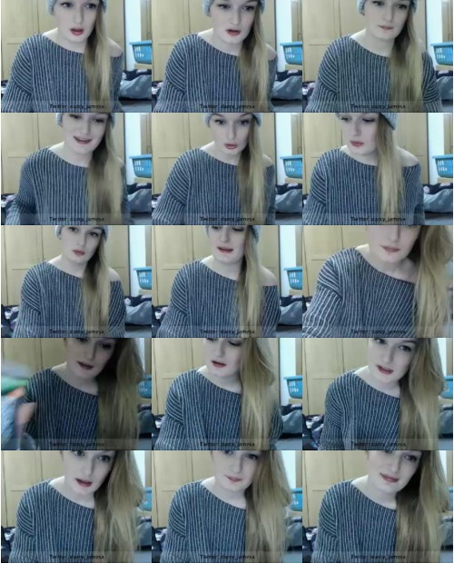 Download Video File: myfreecams darcy james