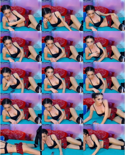 Download Video File: myfreecams dariablowcock