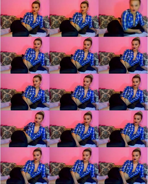 Download Video File: myfreecams deeannax