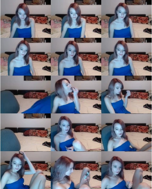 Download Video File: myfreecams delyne21