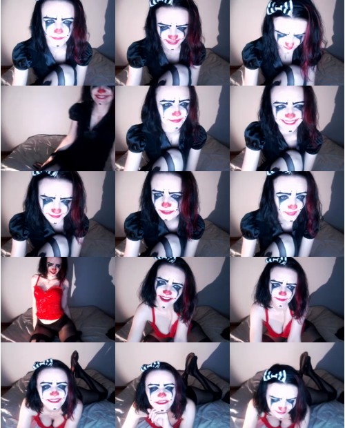 Download Video File: myfreecams devilnotangel