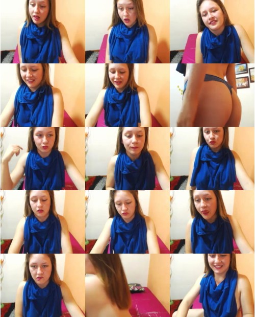 Download Video File: myfreecams dolce angelik