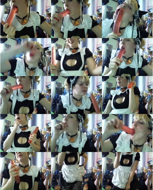 Download Video File: myfreecams dollypop