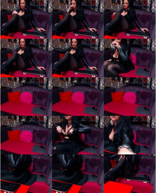 Download Video File: myfreecams dommealissa