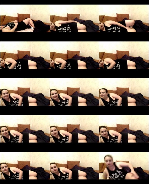 Download Video File: myfreecams dreamlayla