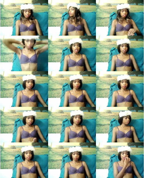 Download Video File: myfreecams ebonykat1