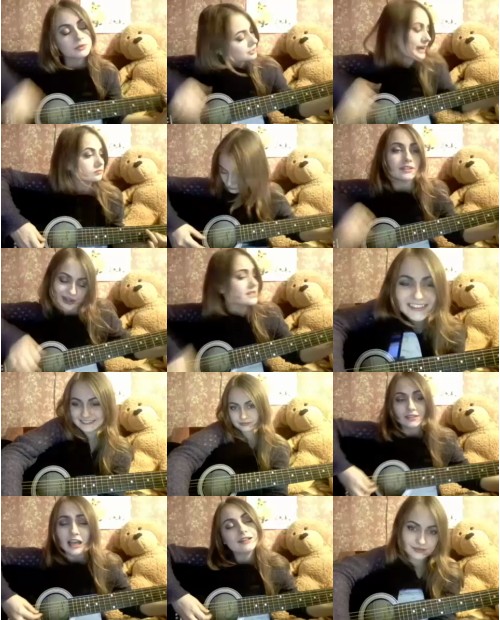 Download Video File: myfreecams effycherry