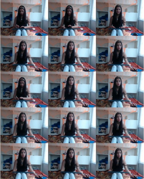 Download Video File: myfreecams electra96