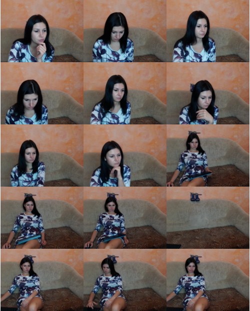 Download Video File: myfreecams elerina