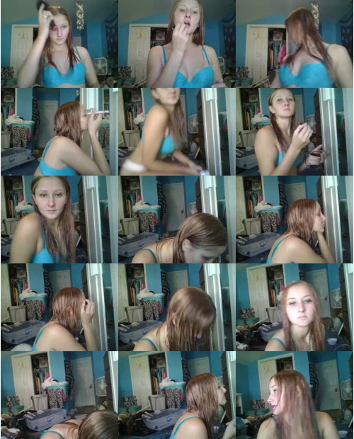 Download Video File: myfreecams ellajay