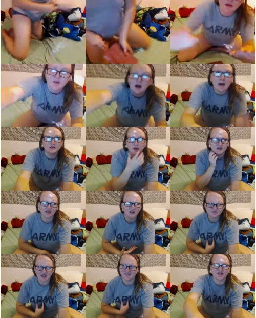 Download Video File: myfreecams elliegeorge