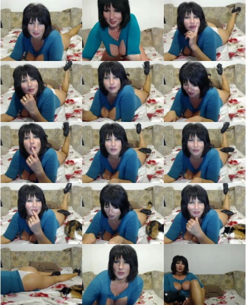 Download Video File: myfreecams ellita