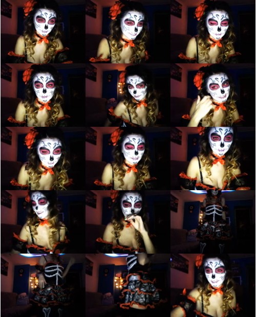 Download Video File: myfreecams enigmaticharm