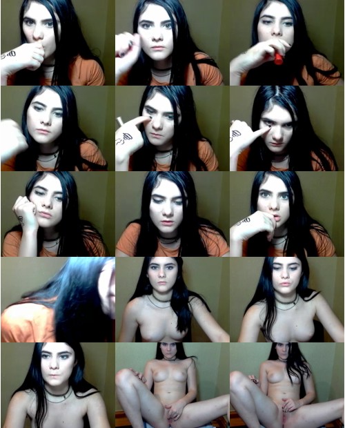 Download Video File: myfreecams eva sladko