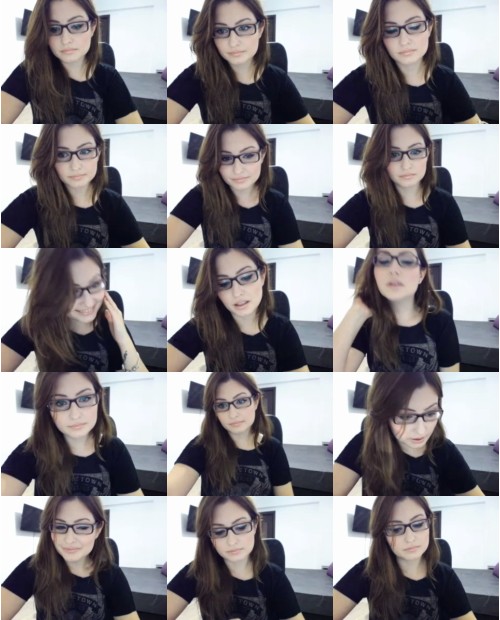 Download Video File: myfreecams evastar19