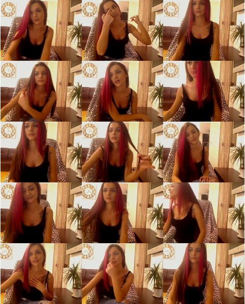 Download Video File: myfreecams eve   