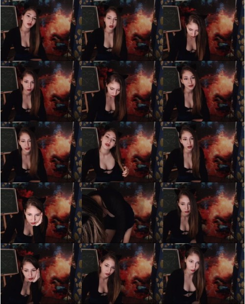 Download Video File: myfreecams fakirra