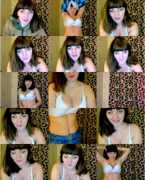 Download Video File: myfreecams feel you