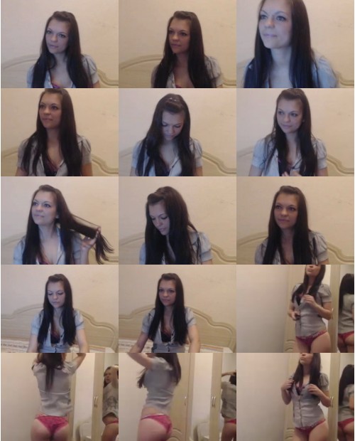 Download Video File: myfreecams fergiedi