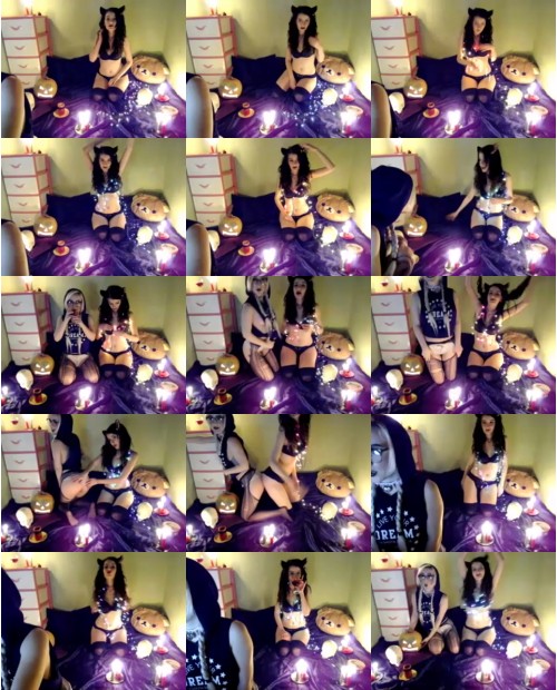 Download Video File: myfreecams forest lady