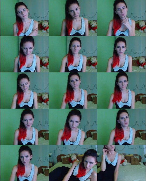 Download Video File: myfreecams foxalisa