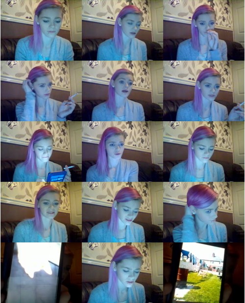 Download Video File: myfreecams foxyroxy33