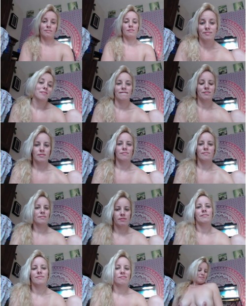 Download Video File: myfreecams gracygushalot