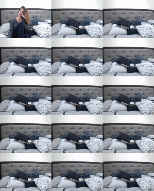 Download Video File: myfreecams gymbabe