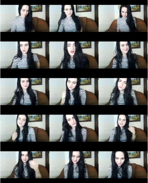 Download Video File: myfreecams hajraha