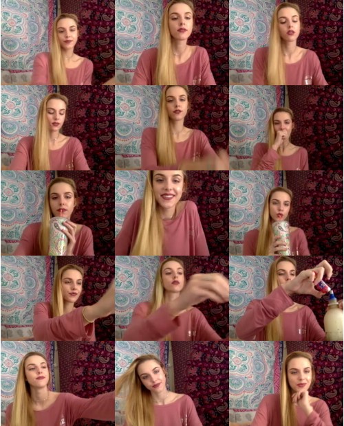 Download Video File: myfreecams harleyquinnnn