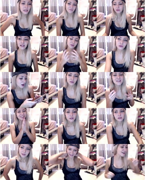 Download Video File: myfreecams harli lotts