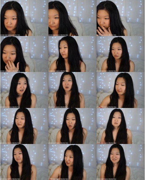 Download Video File: myfreecams hyori kim