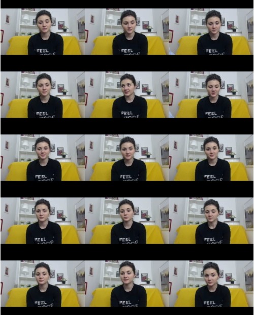 Download Video File: myfreecams ibtihajlisa