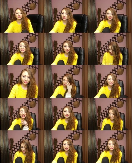 Download Video File: myfreecams ifoxy