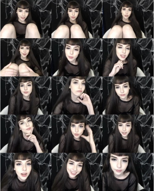 Download Video File: myfreecams illuminaughty