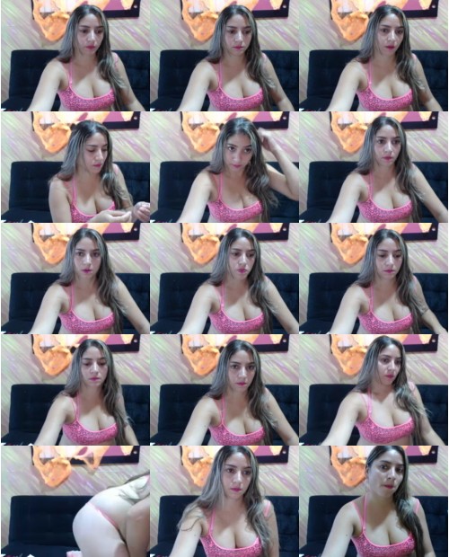 Download Video File: myfreecams irinashayk2