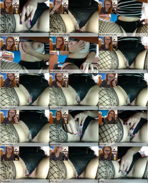 Download Video File: myfreecams it ariana