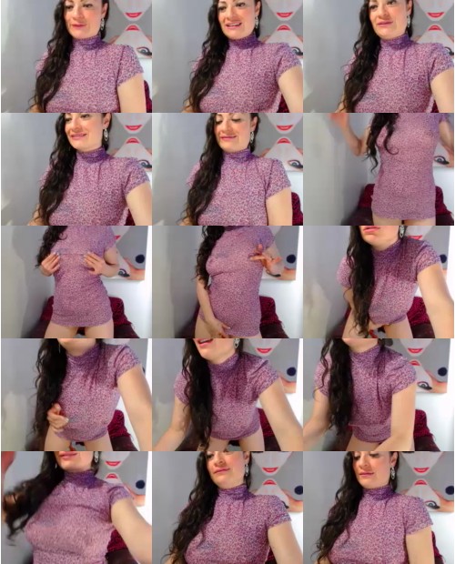 Download Video File: myfreecams itzanami