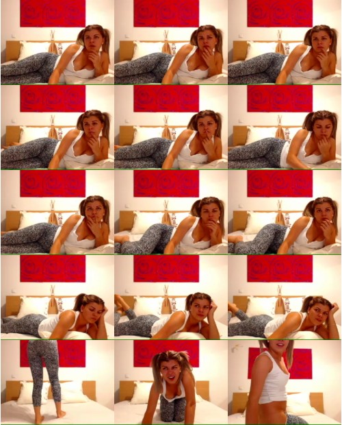 Download Video File: myfreecams jenacums