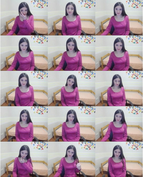 Download Video File: myfreecams jennyfervs