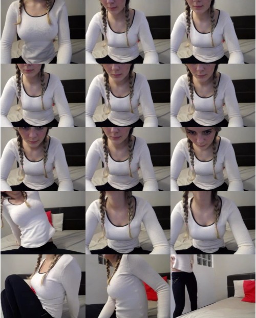 Download Video File: myfreecams jessalyn18