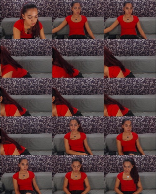 Download Video File: myfreecams jessebelle